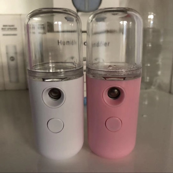 MIST SPRAYER , includes USB CABLE CHARGER 4x10 - Picture 8 of 10